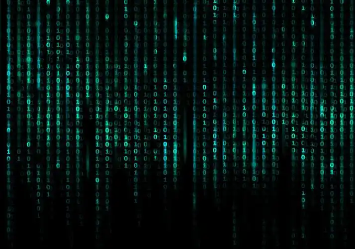 矩阵代码概念背景