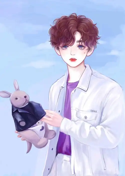 蔡徐坤 - 堆糖,美图壁纸兴趣社区