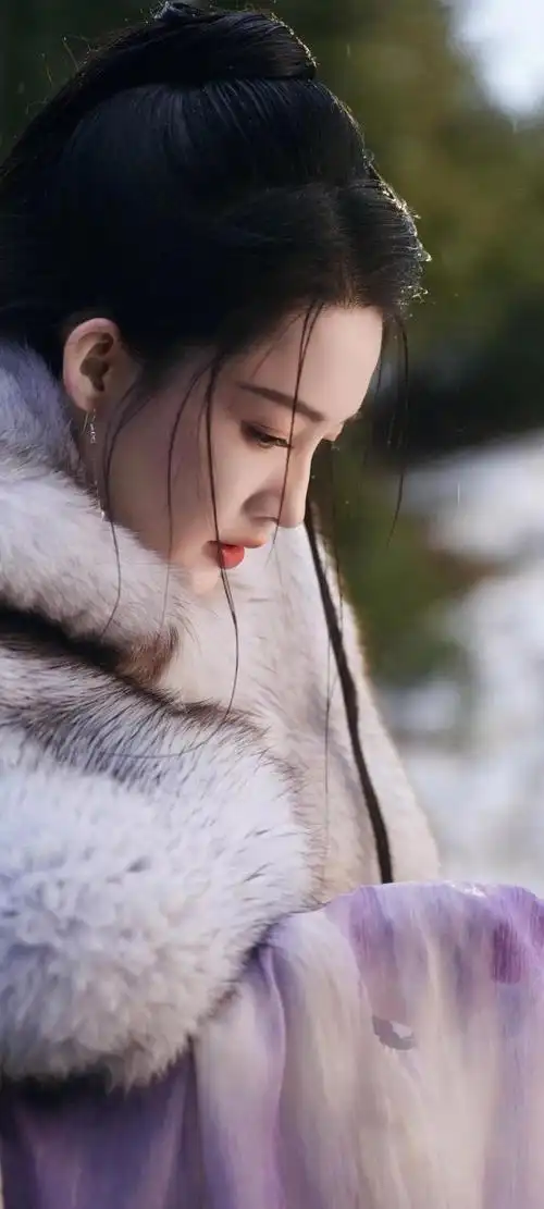 美女壁纸第1398期