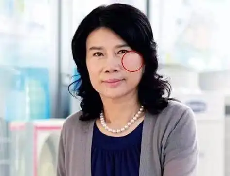 研究众多富豪,发现了他们面相上的共同特征