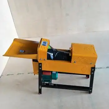 玉米脱粒机 家用电动玉米机小型脱粒机剥玉米粒机玉米剥离器 大滚筒含