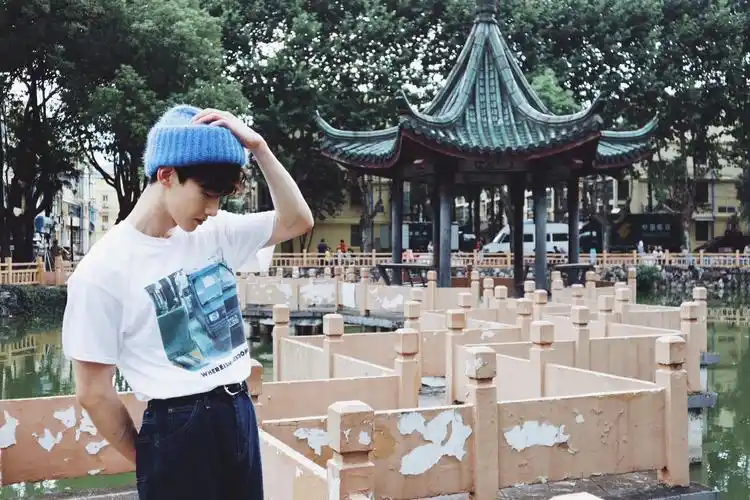 白敬亭 - 堆糖,美图壁纸兴趣社区