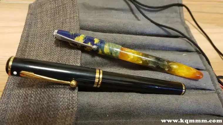 世界上最贵的钢笔,最贵的钢笔2亿?