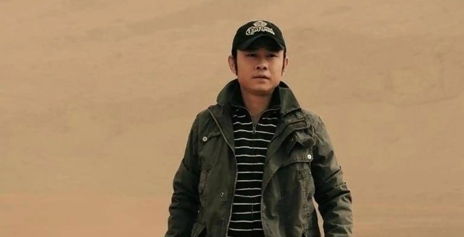 刀郎破世界纪录!罗刹海市播放量超80亿 .