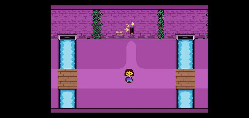 之下(undertale)中文版正版-传说之下(undertale)中文版最新版下载v1