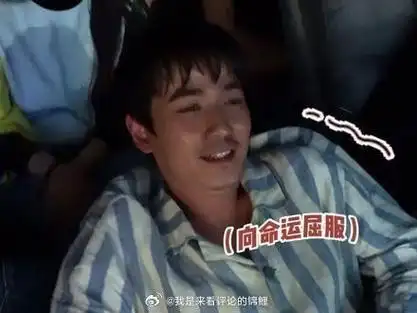 陈思诚戏里把朱一龙剃光头这一幕你有被惊到吗