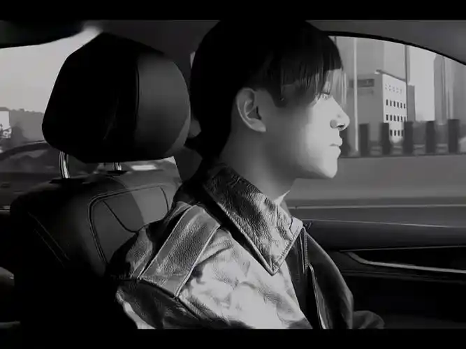 【易烊千玺】女友视角