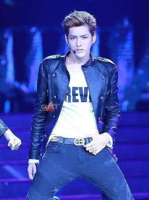 吴亦凡的本性,早在4年前就暴露了_赵金麦_刘亦菲_杨颖