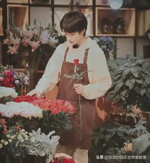 付诗琦是谁?付诗琦个人资料