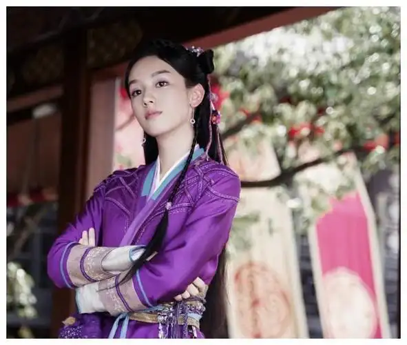 山河令中温客行说的蝴蝶骨是什么样什么人有蝴蝶骨