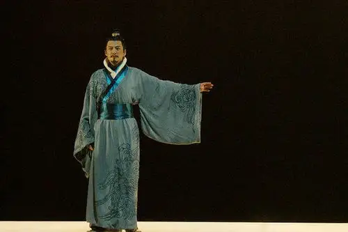 王斑版"荆轲"颠覆形象 刻画复杂人性演出深意