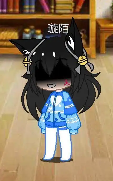 堕落女孩遇见邪骨团