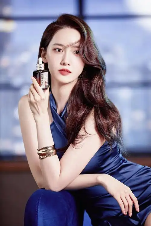 既然如此,来看看我们10代的林允儿吧