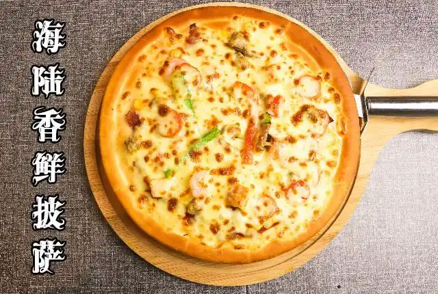 超实惠的西餐还打折,曝光涟水这家意式餐厅,性价比高到令人发指!