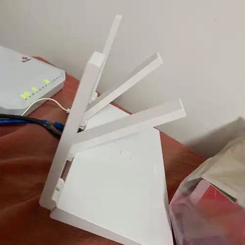 华为ws6502全千兆端口家用无线路由器wifi宽带高速智能穿墙王光纤路由