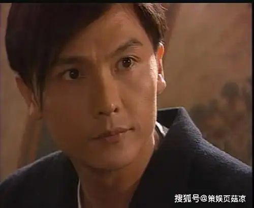 原创关礼杰曝光近照罕谈李寻欢眯眼原因与陶大宇感叹老东家变化大