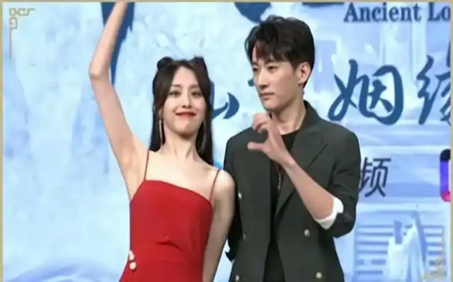 刘学义被嘲没cp,剧中铁憨憨,剧外没默契,主持人:难怪你单身