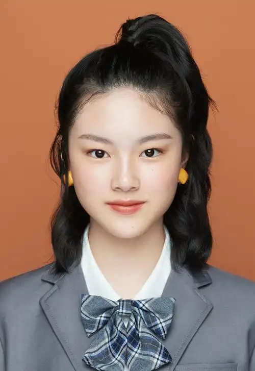 天真蓝照相馆-小照片的传 奇/证件照 求职照 全家福 登记照 网上预约