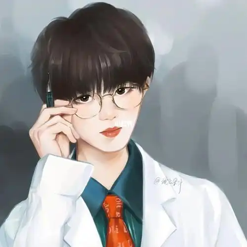 时代少年团马嘉祺