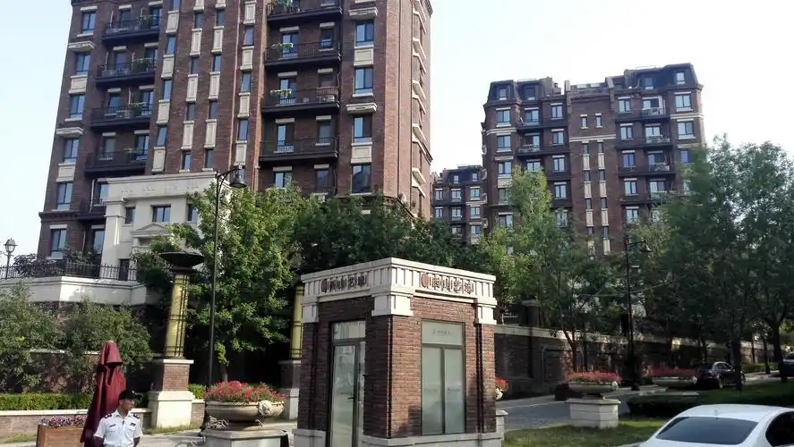 门头沟景区聚集了大批的项目,有裘马四季,_西山艺境华墅评论详情-北京