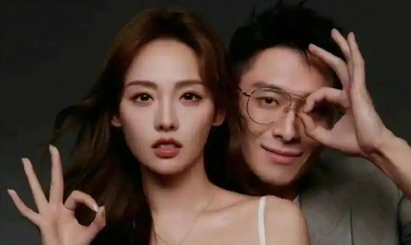 张嘉倪:和杜淳同居7年未果,后嫁负心汉买超,如今婚姻状况成谜_婚礼