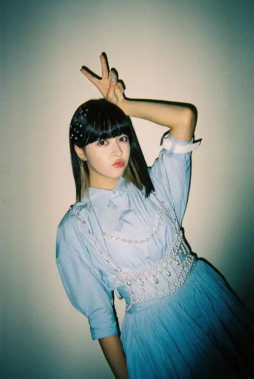 kpop女爱豆美图楼