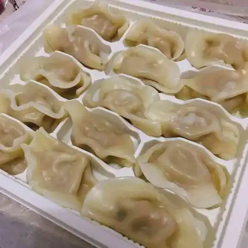 打分 点了两次外卖了,他家的水饺还是蛮东北的,特别喜欢玉米猪肉水饺