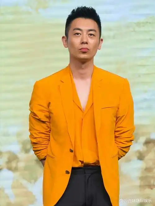 朱亚文沈佳妮的神仙爱情,29岁娶沈佳妮,至今没有绯闻