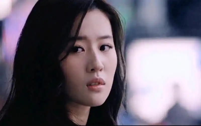 刘亦菲电影混剪露水红颜恋爱通告