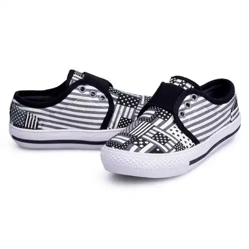 童鞋 男童鞋 女童鞋休闲鞋 单鞋套口 b001-26 黑色 26码/内长约为16cm