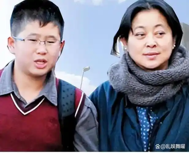 回顾王文澜:给倪萍买四合院,却"丢下"生病的儿子他现状如何