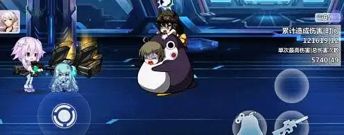 崩坏2史莱姆人形怎么样 史莱姆人形技能介绍