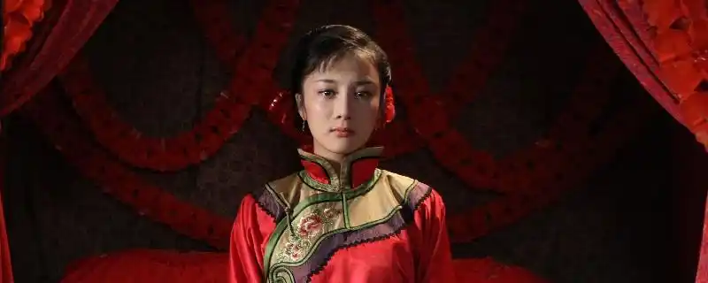 北方有佳人大结局寄萍和谁在一起