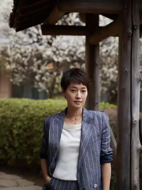 据悉,马伊琍将于明天出席电影《找到你》,2019中国新片展大阪站的映后