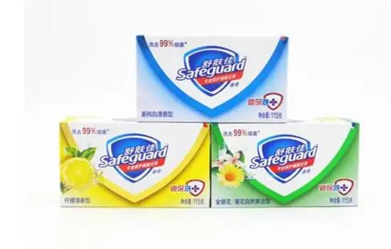 舒肤佳香皂可以洗脸吗