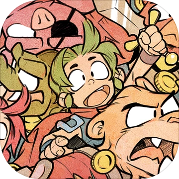 神奇男孩:龙之陷阱