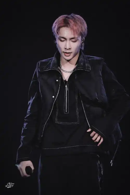 张艺兴 街舞运动大使##张艺兴krump之王##微博之夜