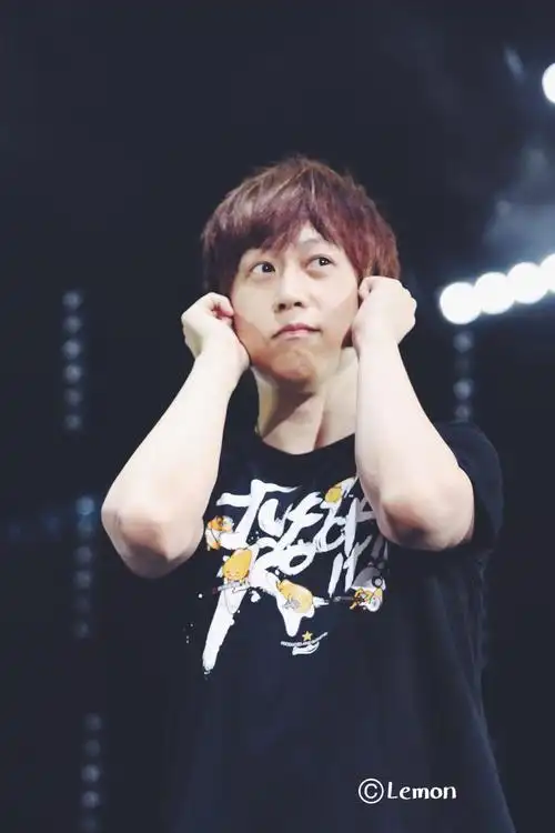 阿信的颜值巅峰到底咋样