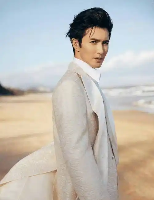 41岁高伟光搭档小11岁梁靖康,3月底开机_故事_医生_感觉