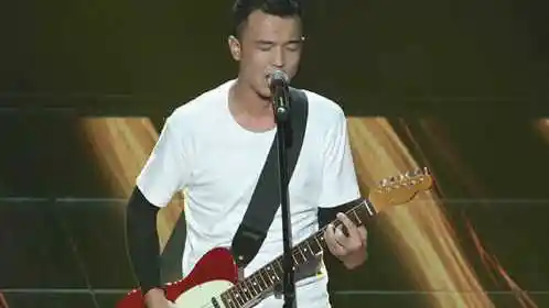 2019中国好声音周杰伦战队纯享版朴翔恋曲1980