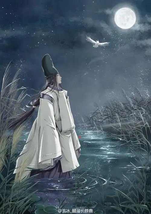 sai - 堆糖,美图壁纸兴趣社区