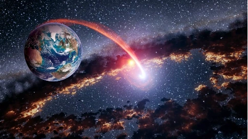 【科技大片1080p60针】震撼视觉