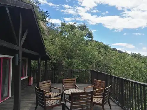 怀柔山吧两日游2019-06-29