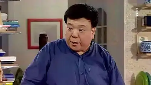 刘星亲爹每次出场都能引爆笑点,虽然出场少,搞笑能力不输主角!