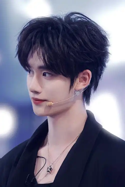 丁程鑫hi6限时西装皮肤