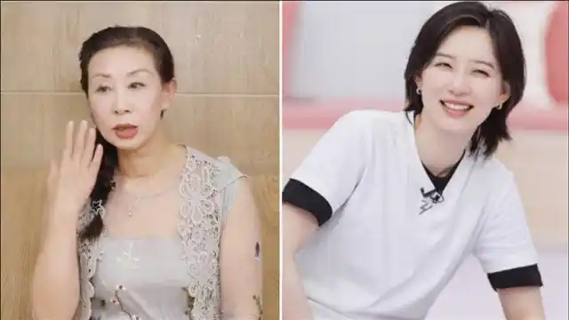 李斯丹妮妈妈太可爱了,为引女儿注意将她拉黑,李四蛋一番话说哭妈妈