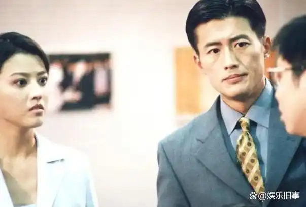 演员高曙光:和江珊遗憾离婚,51岁二婚娶圈外人,比儿子大了52岁