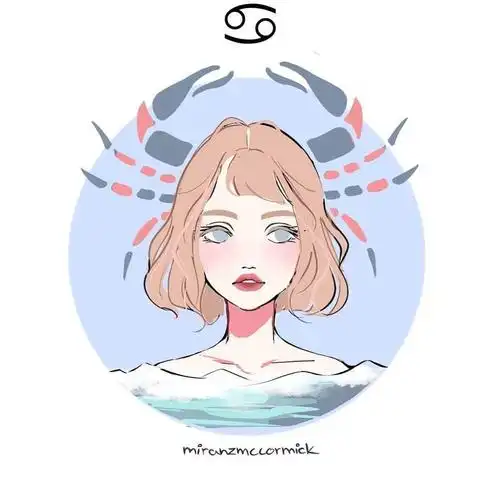 ig: bársony csenge 【巨蟹座】