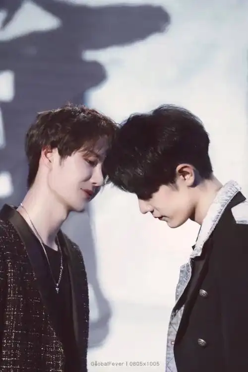 博君一肖 - 堆糖,美图壁纸兴趣社区