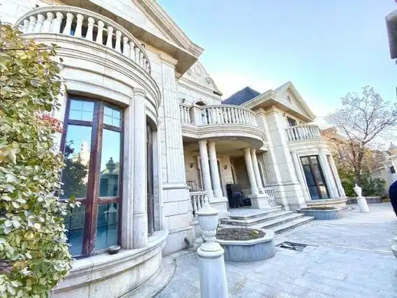 北京朝阳来广营财富公馆亚洲十大独栋别墅 风景这边独特预约看房媲美